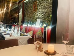 -Osteria Garden 生蚝花园餐厅(原进贤路店)