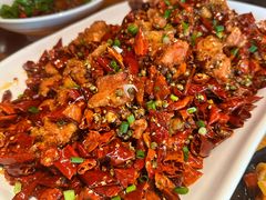 -望京一号·重庆江湖菜(工体店)
