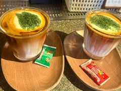-沪水焙煎室(淡水路店)