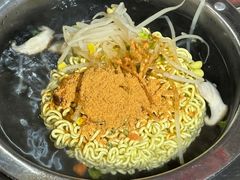 -obba烤吧(新光汇店)
