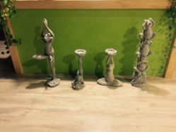 -一花一叶瑜伽生活馆