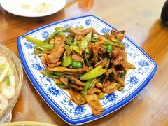 农家小炒肉-灵福缘私房菜·农家菜(拈花湾·灵山大佛必推店)