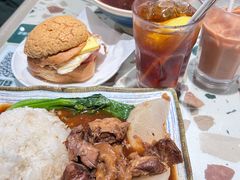 -华嫂冰室(尖沙咀店)