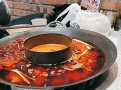 -龙厂长老火锅(抚琴店)