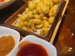 -那家老院子东北菜·饺子·小鸡炖蘑菇(艳华街店)