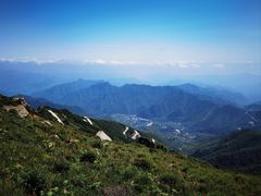 -白草畔自然风景区