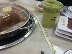 -杏花吴记牛肉火锅