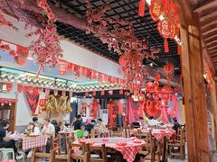 -忆外婆徐州菜·地锅鸡·生日宴(吴庄店)