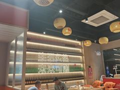 -开蚝屋·海鲜龙虾烧烤(文二路店)