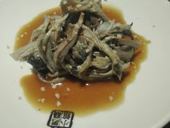 -黑鸡小馆(金源店)