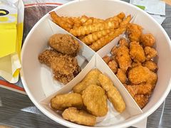 -麦当劳(吴中大道店)