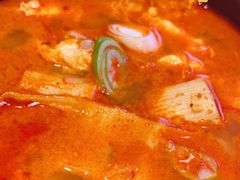 -梨花牛肉汤饭(仁恒伊势丹店)