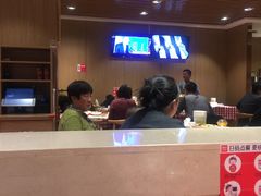 -西贝(枫蓝国际购物中心店)