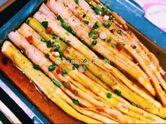 -很久以前羊肉串(昌里路三钢里店)