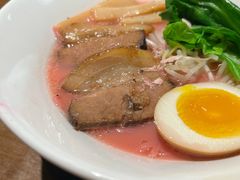 -一豚轩·烧鸟·豚骨拉面(五四路店)