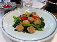 -猪肉婆私房菜(容桂总店)