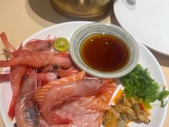 -初色海鲜自助(万丰路店)