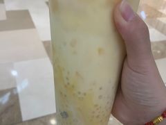 -喜茶(上海北外滩来福士店)