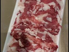 -左庭右院鲜牛肉火锅(南通CBD大有境店)