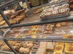 -好利来(高新枫叶广场店)