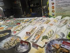 -阿毛饭店(和义路店)