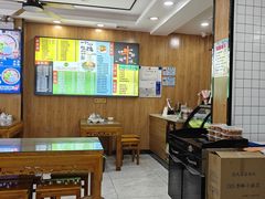-西北马记牛肉拉面(八一路店)
