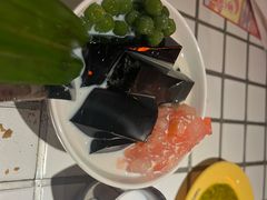 -碌碌发·东南亚风味烧烤档(体育西店)
