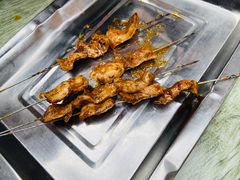 -酒宝荡烧烤(长航局江大路住宅小区店)