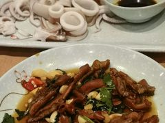 -抱德·潮汕味(敦和店原惠城鱼仔)