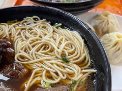 -瞻老元面馆(双塘路店)