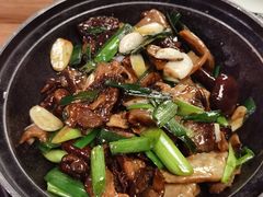 -缘生态云南菜·野生菌庭院餐厅(华侨城店)