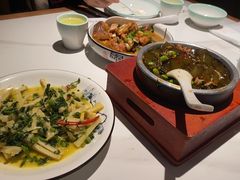 -风味小馆(天目湖宾馆店)