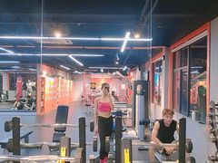 -佳禾健身(三元里店)