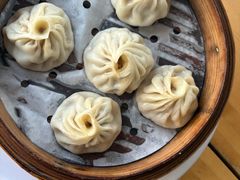 -诺敏塔拉奶茶—布里亚特包子-手把肉(满洲里店)