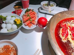 -小龙坎火锅(全球总店)