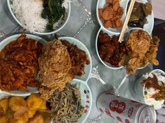 -晓宇盒饭(民安街店)
