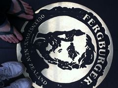 -Fergburger(皇后镇店)