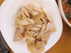 -汝萍传统蘸水菜(春华路总店)