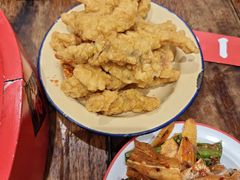 -聂发财重庆江湖菜(解放碑店)