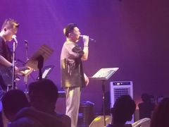 -TZ House音乐现场(来福士中心店)