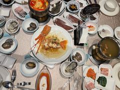 -上宴精品海鲜姿造(晶融汇旗舰店)