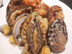 -蓝钻·国际美食海鲜自助百汇(西直门店)