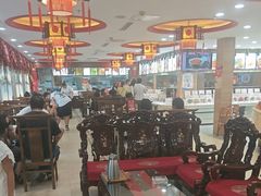 -百味饺子城•海鲜家常菜(秦皇岛店)