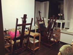 -鼎画艺术机构(贵都店)