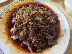 -温记府廟豆汤饭·始于1955年(海椒店)