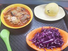 -农园餐厅(北京大学店)