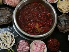 -大龙火锅(老店)