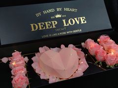 -西檬树SIMON·T轻奢蛋糕(大东方Max店)