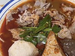-古早沙茶王(杏林分店)