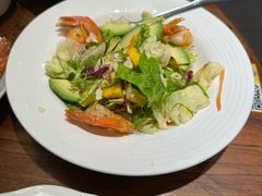 -红小满休闲餐厅(十全街店)